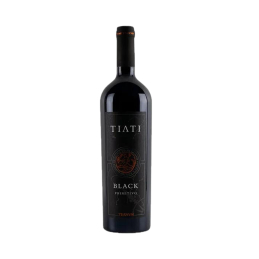Puglia IGP, Black Primitivo...