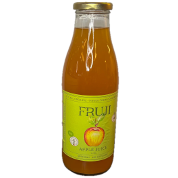 Fruji Bio Pomme  (Caisse de...