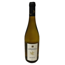 Chablis Domaine des...