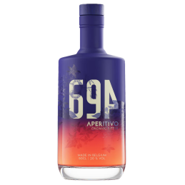 694 Aperitivo 20% vol 50cl