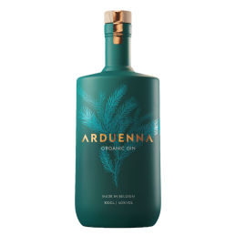 Arduenna Organic Gin - 40%...