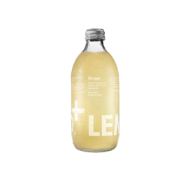 Lemonaid Ginger (12 x 33cl)