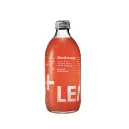Lemonaid Bloodorange (12 x...