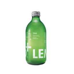 Lemonaid Lime (12 x 33cl)