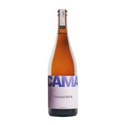 Cama Vibing Neipa 0.4%...