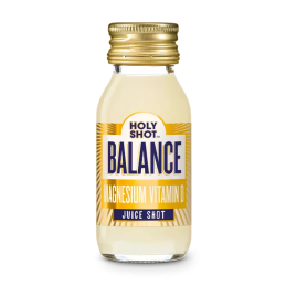 Holyshot Balance Magnésium...