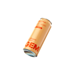 GEM Collagène - Peach Mango...
