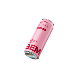 GEM Collagène - Raspberry...