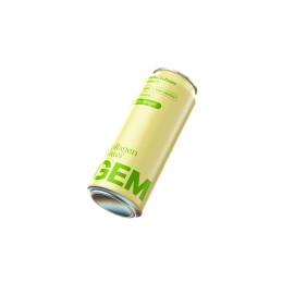 GEM Collagène - Yuzu Ginger...