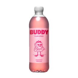 Buddy Hydration Raspberry...