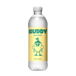 Buddy Hydration Lemon-Lime...