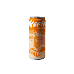Kefir Eau Vertueuse -...