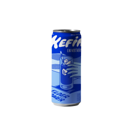 Kefir Eau Vertueuse -...