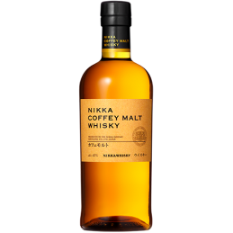 Nikka Coffey Malt - 45% vol - 70cl