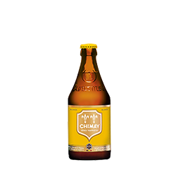 Chimay trappiste jaune 6.5°...