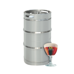 CTS Scotch 7,2% (Fût de 20L)