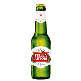Stella Artois (Casier de 24...