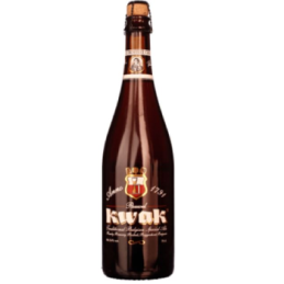 Kwak Ambré (6 x 75cl OW)