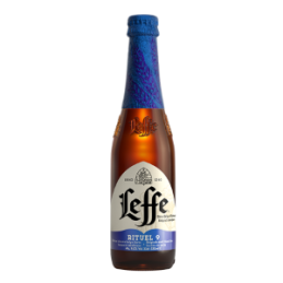 Leffe Rituel 9% (Casier de...
