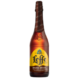 Leffe Brune (6 x 75cl OW)