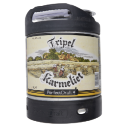 Tripel Karmeliet (Perfect...