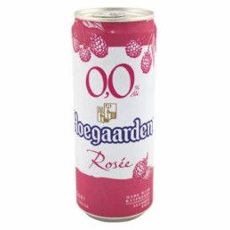 Hoegaarden Rosée 0.0% (24 x...