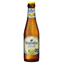 Hoegaarden Radler Lemon 0%...