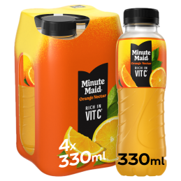 Minute Maid Orange (24 x...