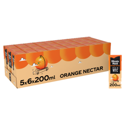 Minute Maid Orange (30 x...