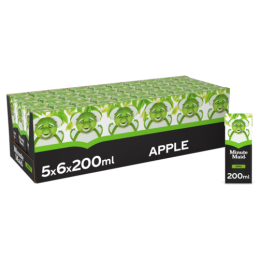 Minute Maid Pomme (30 x...