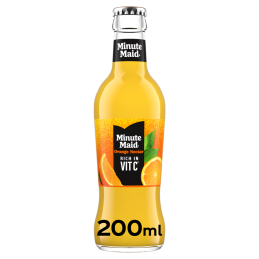 Minute Maid Orange (Casier...