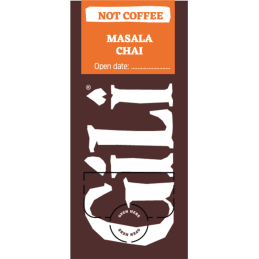 Gili - Barista Chai bio...