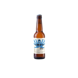 La Cim d'Ix 5.5% - Bières...