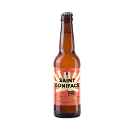 La St-Boniface - Bières de...