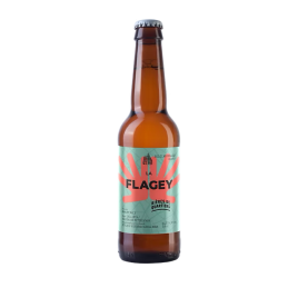 La Flagey 5.9% - Bières de...
