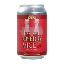 Cherry Vice - Borinage (24...