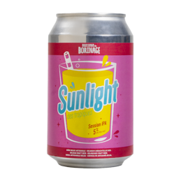 Sunlight des tropiques -...