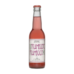 L'Annexe - Menthe/Framboise...