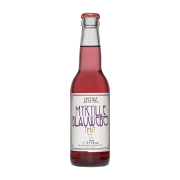 Myrtilles Timut - L'Annexe...