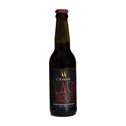 Black Saison - L'Annexe...