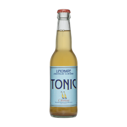 Tonic - L'Annexe (Caisse de...