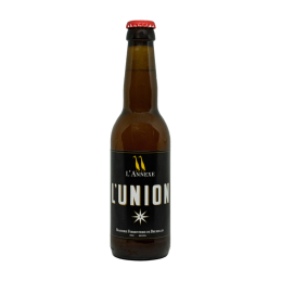 L’Union - L'Annexe (Caisse...