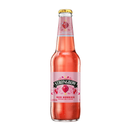 Cidre Strongbow Red Berries...