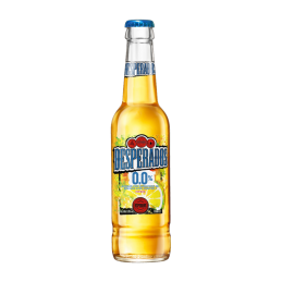 Desperados Virgin 0%...