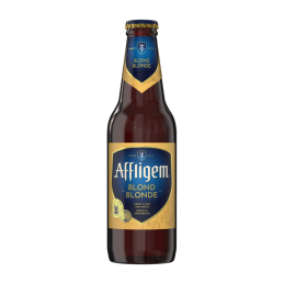 Affligem Blonde 6,8%...