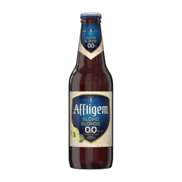 Affligem Blonde 0,0%...