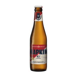 Hapkin 8,5% (Casier de 24 x...