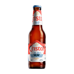 Cristal Alken 0.0% (Casier...