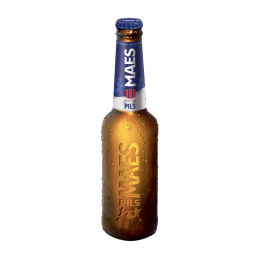 Maes pils 5,2% (Casier de...