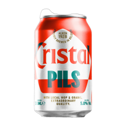 Cristal Alken 5.0% (24 x...